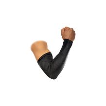 RĘKAWY KOMPRESYJNE (PARA) MCDAVID X601 DUAL LAYER COMPRESSION ARM SLEEVES BLACK UNISEX ROZMIAR XL