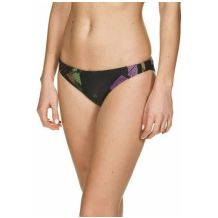 DAMSKIE MAJTKI KĄPIELOWE ARENA BIKINI BRIEF RULEBREAKER REAL ROZMIAR XS