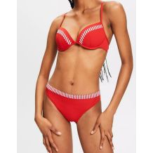 MAJTKI KĄPIELOWE ESPRIT BONDI BEACH NOOS DARK RED ROZMIAR 42
