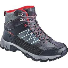 Nowe buty Black Crevice High Cut Red, Rozmiar 36/23 cm