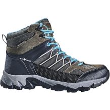 Nowe buty Black Crevice High Cut Blue, Rozmiar 36/23 cm