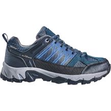 Nowe buty Black Crevice Trekking Low Grey, rozmiar 37/23,5 cm