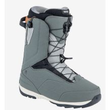 NOWE BUTY SNOWBOARD NITRO VENTURE TLS CHARCOAL RUST ROZMIAR 43 1/3 -28,5CM 2025