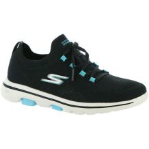 NOWE DAMSKIE BUTY SKECHERS GO WALK 5 TURQUOISE ROZMIAR 36/23CM