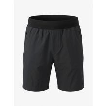 Nowe spodenki Black Crevice Sport Short Black, rozmiar XL