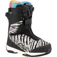 POWYSTAWOWE BUTY SNOWBOARD NITRO SKYLAB TLS X VOLCOM ROZMIAR 43 1/3 -28,5CM 2025