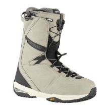 NOWE BUTY SNOWBOARD NITRO TEAM TLS STONE/BLACK ROZMIAR 42 -27,5CM 2025