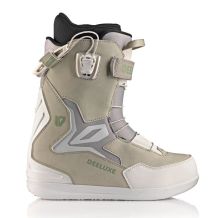 NOWE BUTY SNOWBOARDOWE DEELUXE ID TEAM BARELY GREEN ROZMIAR 42,5/27,5CM 2026
