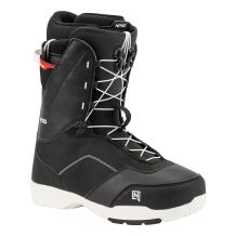 NOWE BUTY SNOWBOARDOWE NITRO TANGENT TLS BLACK ROZMIAR 43 1/3 - 28,5CM 2025