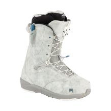 NOWE BUTY SNOWBOARDOWE NITRO CROWN TLS GREY ROZMIAR 39 1/3 - 25,5 CM