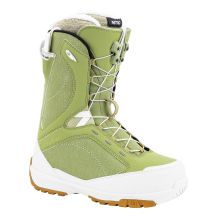NOWE BUTY SNOWBOARDOWE NITRO MONARCH TLS X CHRISTY PRIOR ROZMIAR 39 1/3 - 25,5 CM 2025