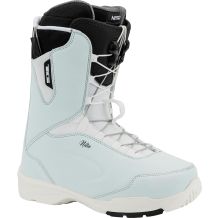 NOWE BUTY SNOWBOARDOWE NITRO SCALA TLS ICE-WHITE ROZMIAR 39 1/3 - 25,5 CM 2025