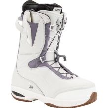 NOWE BUTY SNOWBOARDOWE NITRO FAINT TLS SAND ROZMIAR 39 1/3 - 25,5 CM 2025