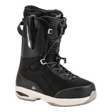 NOWE BUTY SNOWBOARDOWE NITRO FAINT TLS BLACK-SAND ROZMIAR 39 1/3 - 25,5 CM 2025