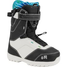 NOWE BUTY SNOWBOARDOWE NITRO DROID QLS X VOLCOM ROZMIAR 34 2/3 -22CM 2025