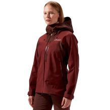 BERGHAUS RIDGE SEEKER GTX JKT W NOWA DAMSKA KURTKA SPORTOWA Z GORE-TEX ROZMIAR S <is>