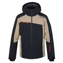 HANNAH KELTON JACKET ANTHRACITE/SAFARI NOWA MĘSKA KURTKA NARCIARSKA ROZMIAR XXL <is>