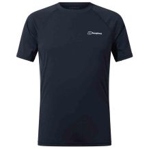 Nowa koszulka Berghaus Trailblaze Tech Tee Black, rozmiar M