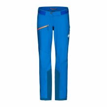 Nowe spodnie damskie Mammut Aenergy Air HS Ice, rozmiar 38