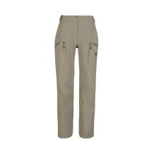 Nowe spodnie damskie Mammut Haldigrat HS Tin, rozmiar 42