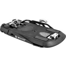 NOWE WIĄZANIA SNOWBOARDOWE NITRO CLICKER BLACK ONE SIZE