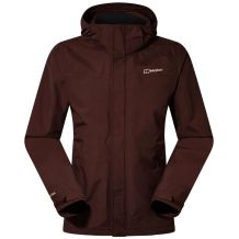 BERGHAUS HILLWALKER GTX IA JACKET WOMEN NOWA DAMSKA KURTKA SPORTOWA GORE-TEX ROZMIAR XXL <is>