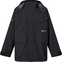 BERGHAUS VOLCANISM PARKA AM NOWA KURTKA SPORTOWA WODOODPORNA ROZMIAR L <is>