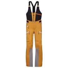 Nowe spodnie damskie Mammut La Liste Pro HS BIB Cheetah, rozmiar 38
