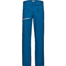 Nowe spodnie męskie Mammut Stoney HS Deep Ice, rozmiar 48