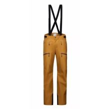 Nowe spodnie męskie Mammut Trift Pro HS Thermo Cheetah, rozmiar 44