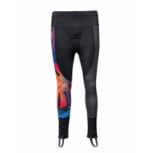 CRAZY X KILIMANJARO HUGO PANT NOWE MĘSKIE SPODNIE SKITOUROWE ROZMIAR S <is>