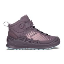 NOWE BUTY LOWA MERGER GTX QC JR OLD ROSE/ARCTIC ROZMIAR 38/239MM