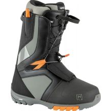 NOWE BUTY SNOWBOARD NITRO AGENT TLS BLACK ROZMIAR 39 1/3 -25,5CM