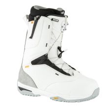 NOWE BUTY SNOWBOARD NITRO VENTURE PRO TLS OFF WHITE/BLACK ROZMIAR 43 1/3 - 28,5CM