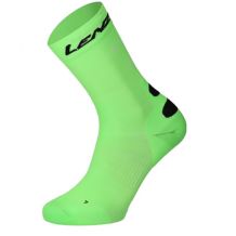 NOWE SKARPETY LENZ COMPRESSION 6.0 MID FLASH GREEN ROZMIAR 35-38