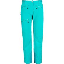 Nowe spodnie narciarskie damskie Mammut Stoney HS Thermo Dark Ceramic, rozmiar 42