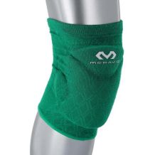 Ochraniacze kolan McDavid Flexy Knee Pad 602 Green, rozmiar L
