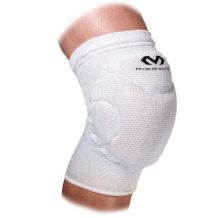 Ochraniacze kolan McDavid Flexy Knee Pad 602 White, rozmiar L