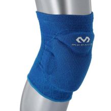 Ochraniacze kolan McDavid Flexy Knee Pad 602 Blue, rozmiar L