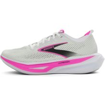 NOWE DAMSKIE BUTY BROOKS HYPERION 3 WHITE/LUMINARY/PINK ROZMIAR 37,5/MP 23,5CM