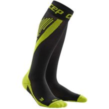 DAMSKIE SKARPETY CEP NIGHTTECH COMPERSSION SOCKS WOMEN GREEN ROZMIAR IV