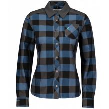 Nowa koszula damska Scott Shirt Trail Flow Breez Blue, rozmiar S