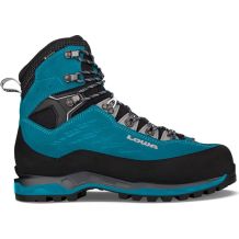 NOWE DAMSKIE BUTY LOWA CEVEDALE II GTX TURQUOISE/GREY ROZMIAR 37/MP 230MM 