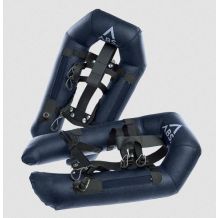 Nowe Rakiety Śnieżne nadmuchiwane ABS A.BOVE, rozmiar L/XL
