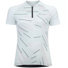 Nowa koszulka rowerowa Benger Shirt White, rozmiar 40