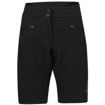 Nowe damskie spodenki rowerowe Benger Basic Radshort Black, rozmiar 36