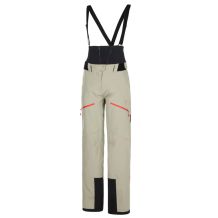 NOWE DAMSKIE SPODNIE SKITOUROWE LA SPORTIVA CHASER EVO SHELL BIB PANT TEA/CHERRY TOMATO ROZMIAR L (40)