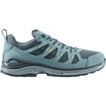 NOWE MĘSKIE BUTY LOWA INNOX EVO II GTX DARK PETROL/GREY ROZMIAR 42/MP 269MM 