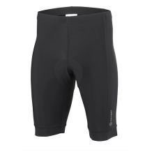 Nowe męskie spodenki rowerowe Benger Barbati Black, rozmiar XXL