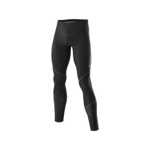 Nowe męskie spodnie rowerowe Loffler TIGHTS THERMO ELASTIC, rozmiar 48/S